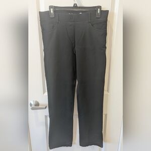 Betabrand Stretch Slacks (L)